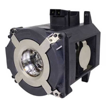 Replacement For NEC Np-pa903x Lamp & Housing